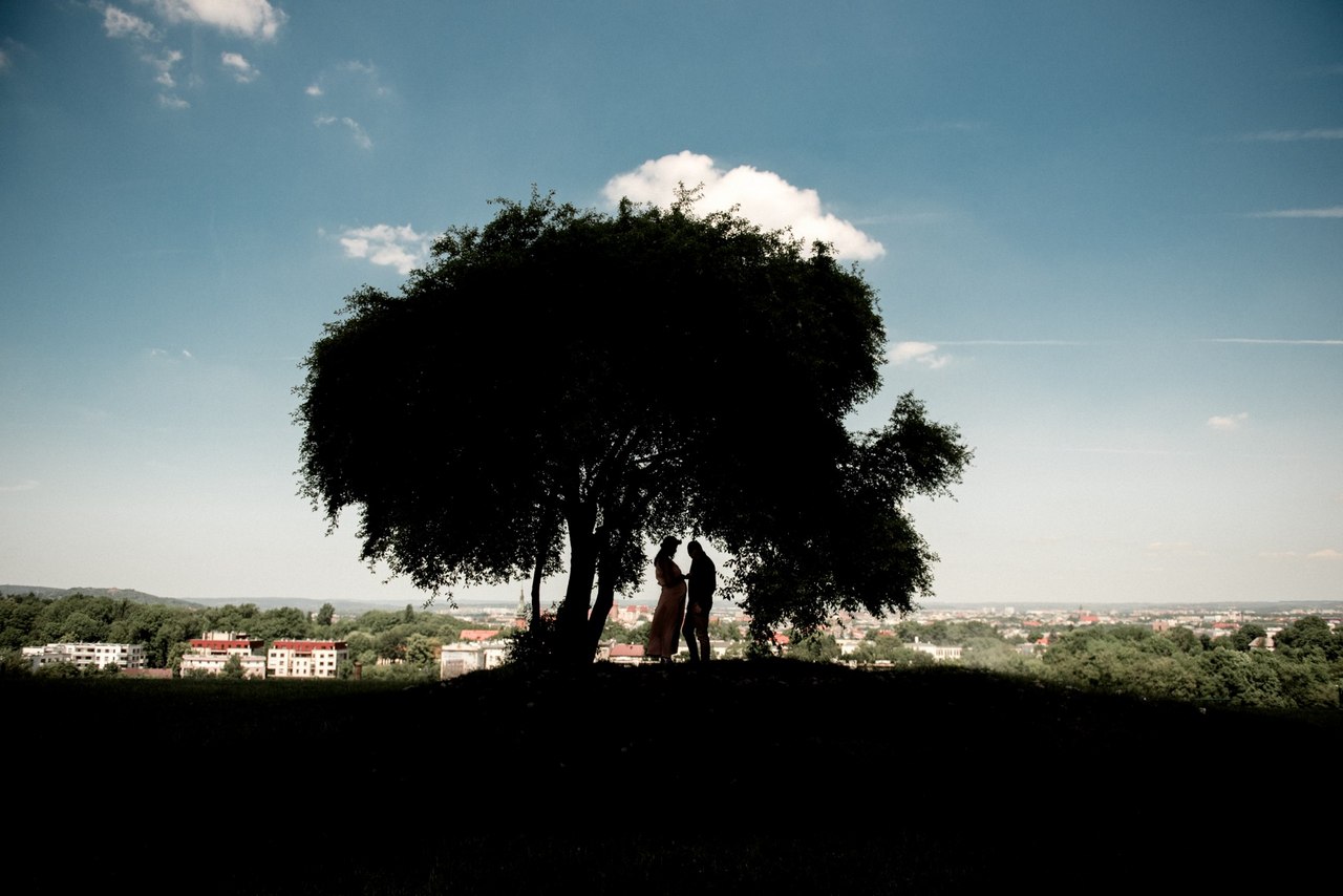 Klaudia & Paweł