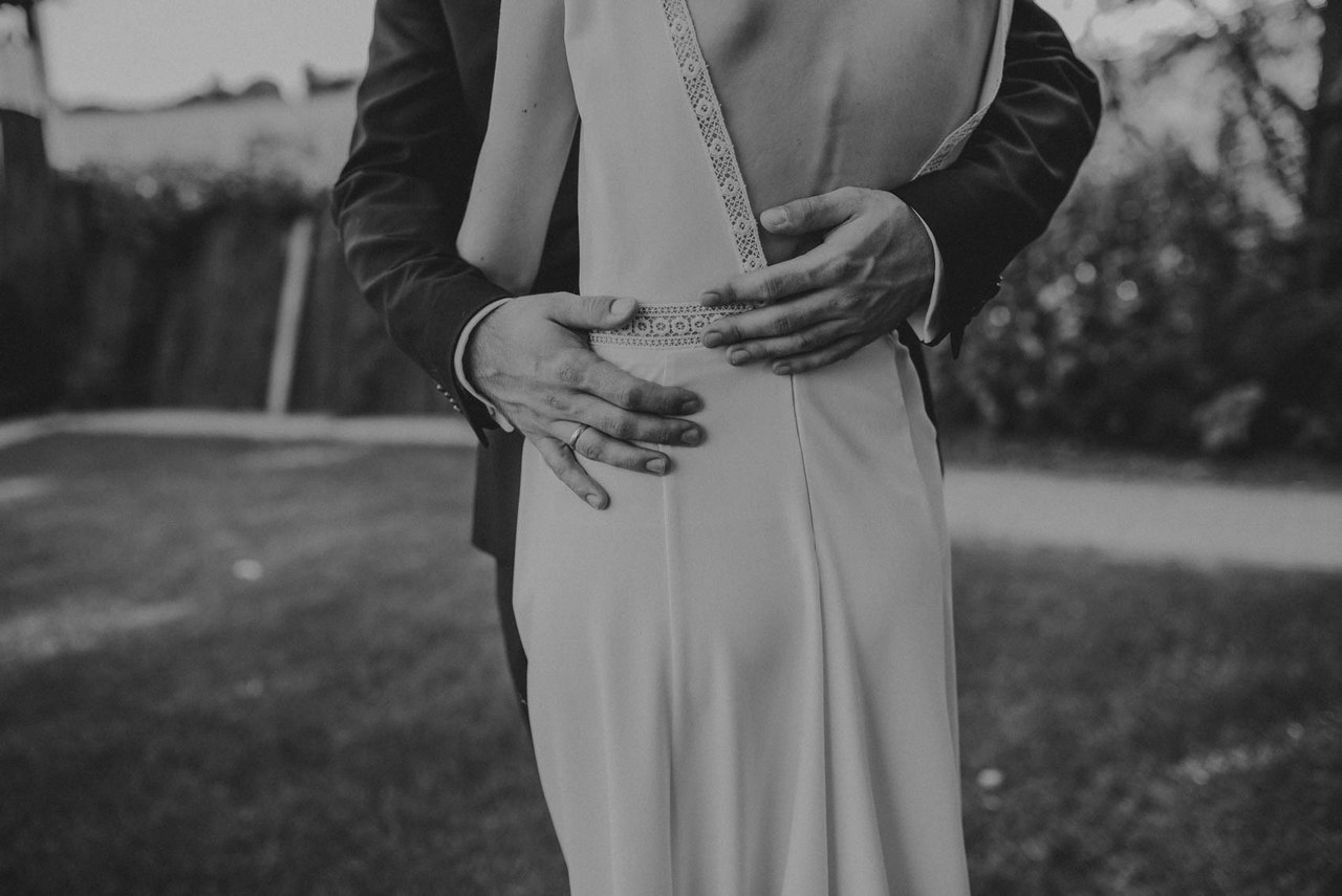 Agnieszka & Tomek