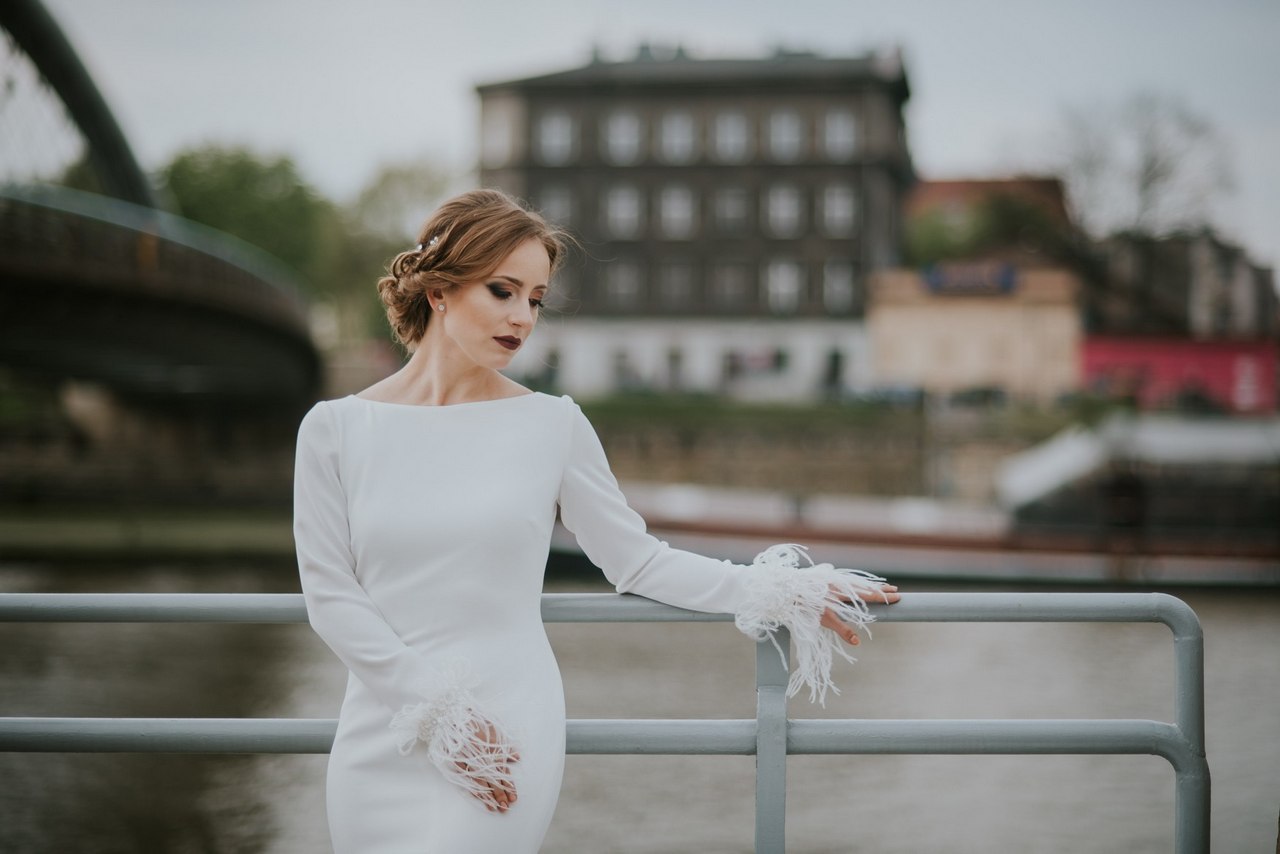 Alicja & Pronovias