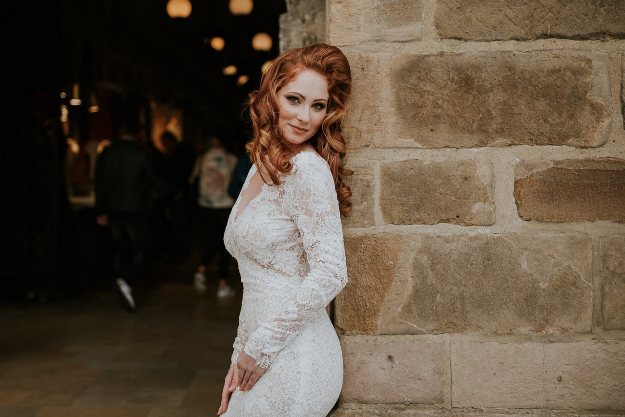 Marlena & Pronovias