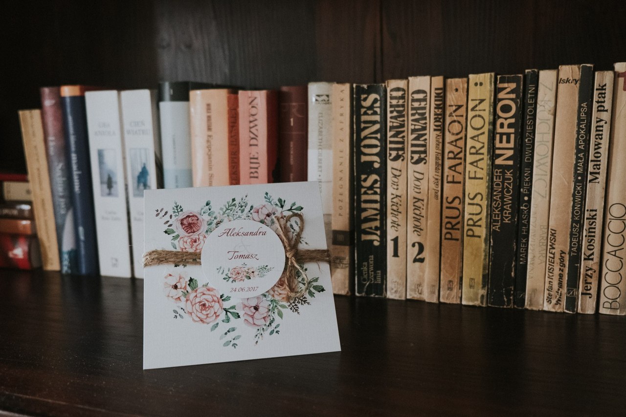 Sesja ślubna Ola i Tomek