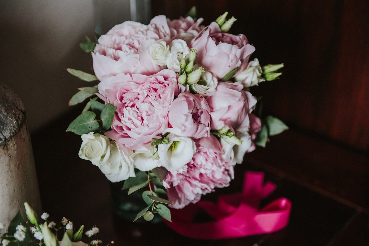 Sesja ślubna Ola i Tomek