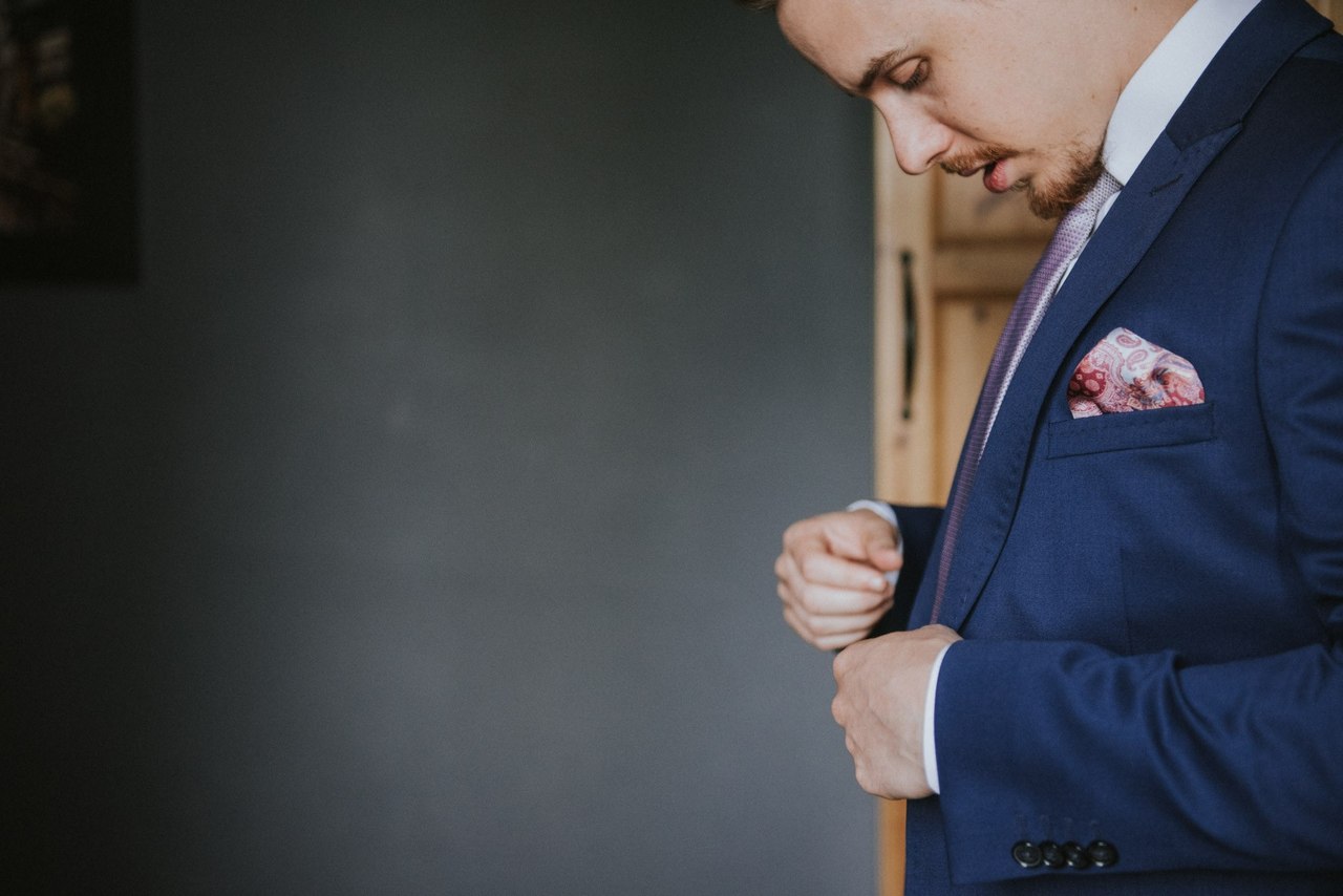 Sesja ślubna Ola i Tomek