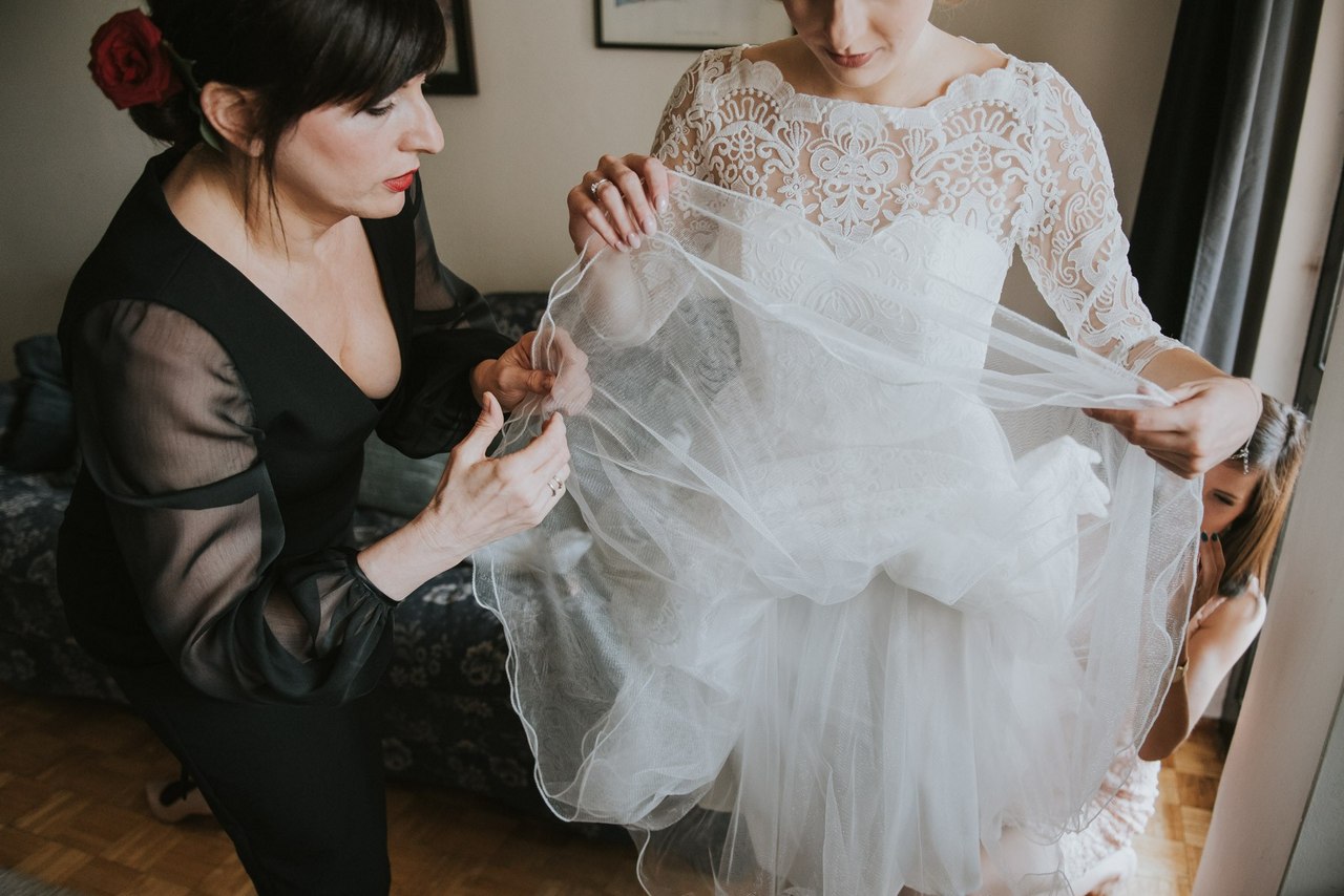 Sesja ślubna Ola i Tomek