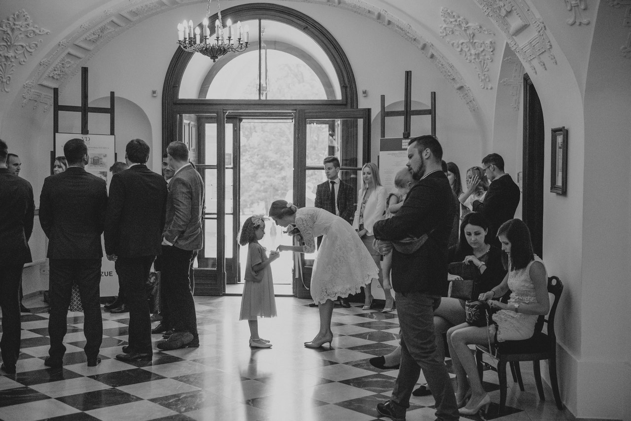 Sesja ślubna Ola i Tomek