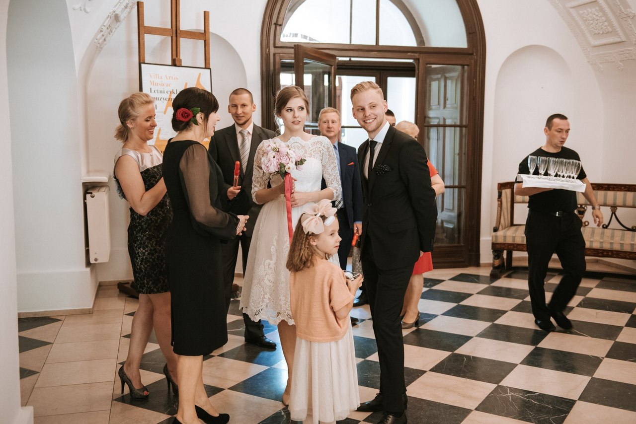 Sesja ślubna Ola i Tomek