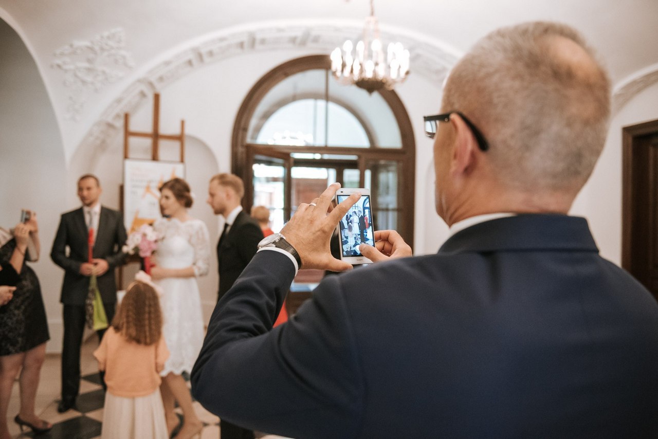 Sesja ślubna Ola i Tomek