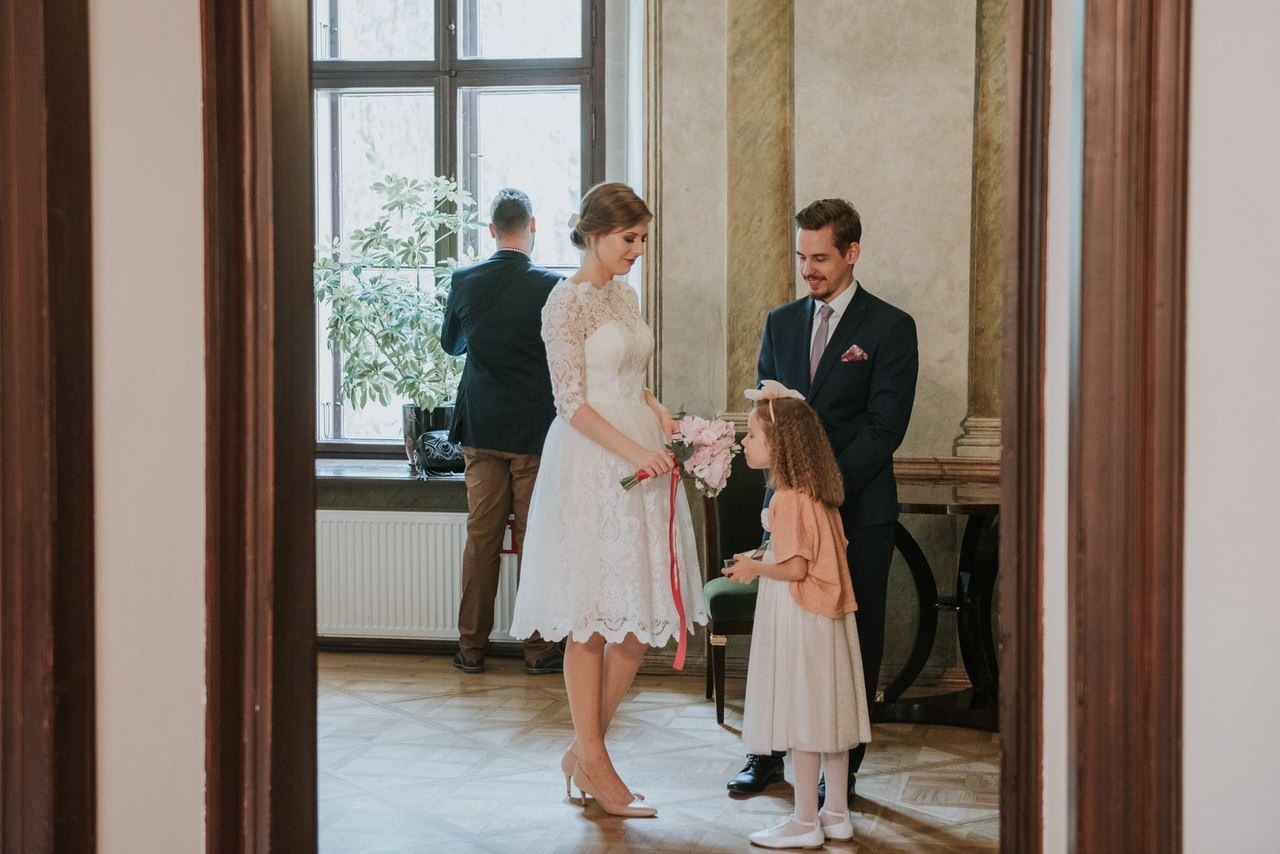 Sesja ślubna Ola i Tomek