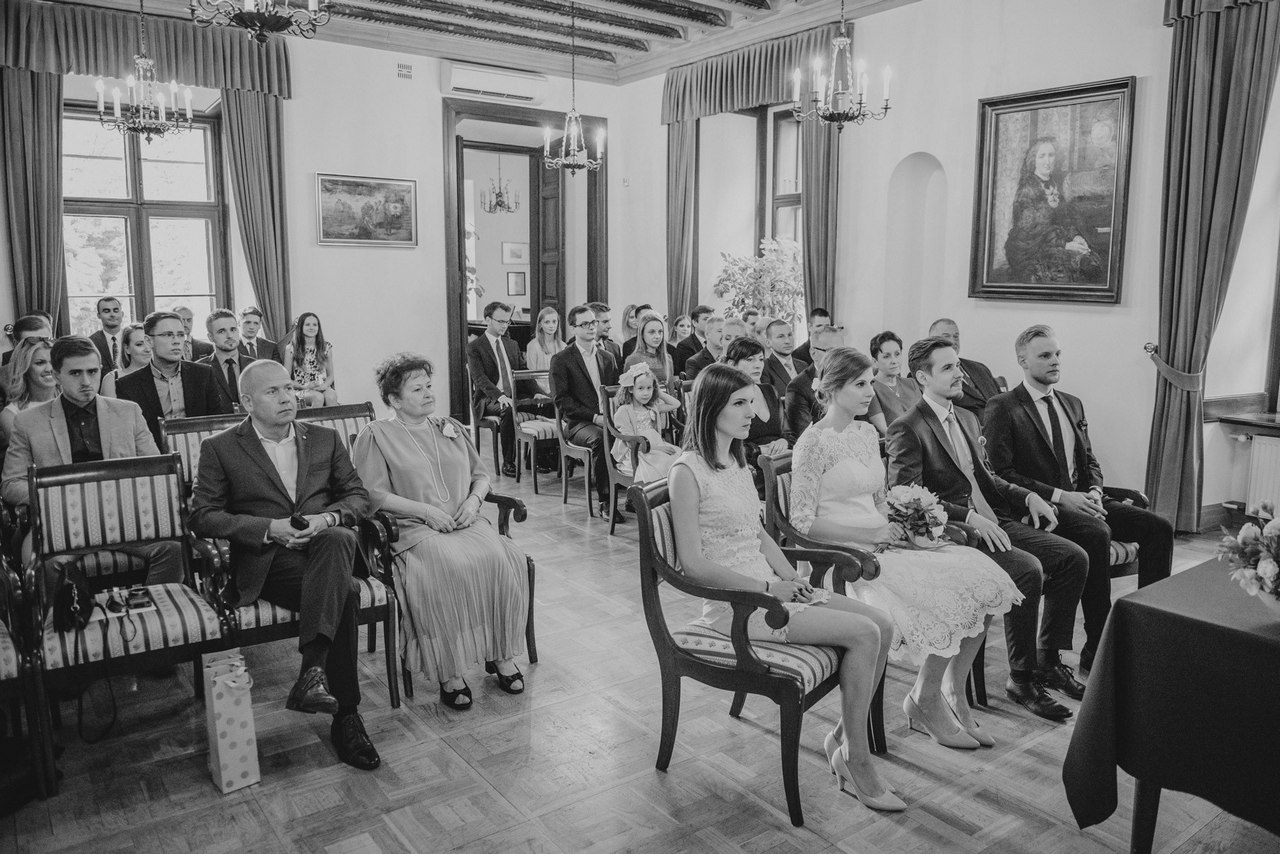 Sesja ślubna Ola i Tomek