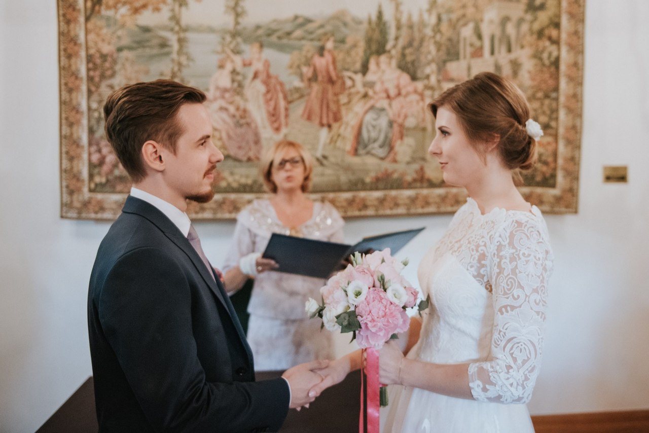 Sesja ślubna Ola i Tomek