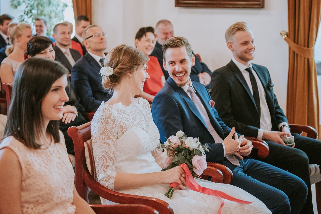 Sesja ślubna Ola i Tomek