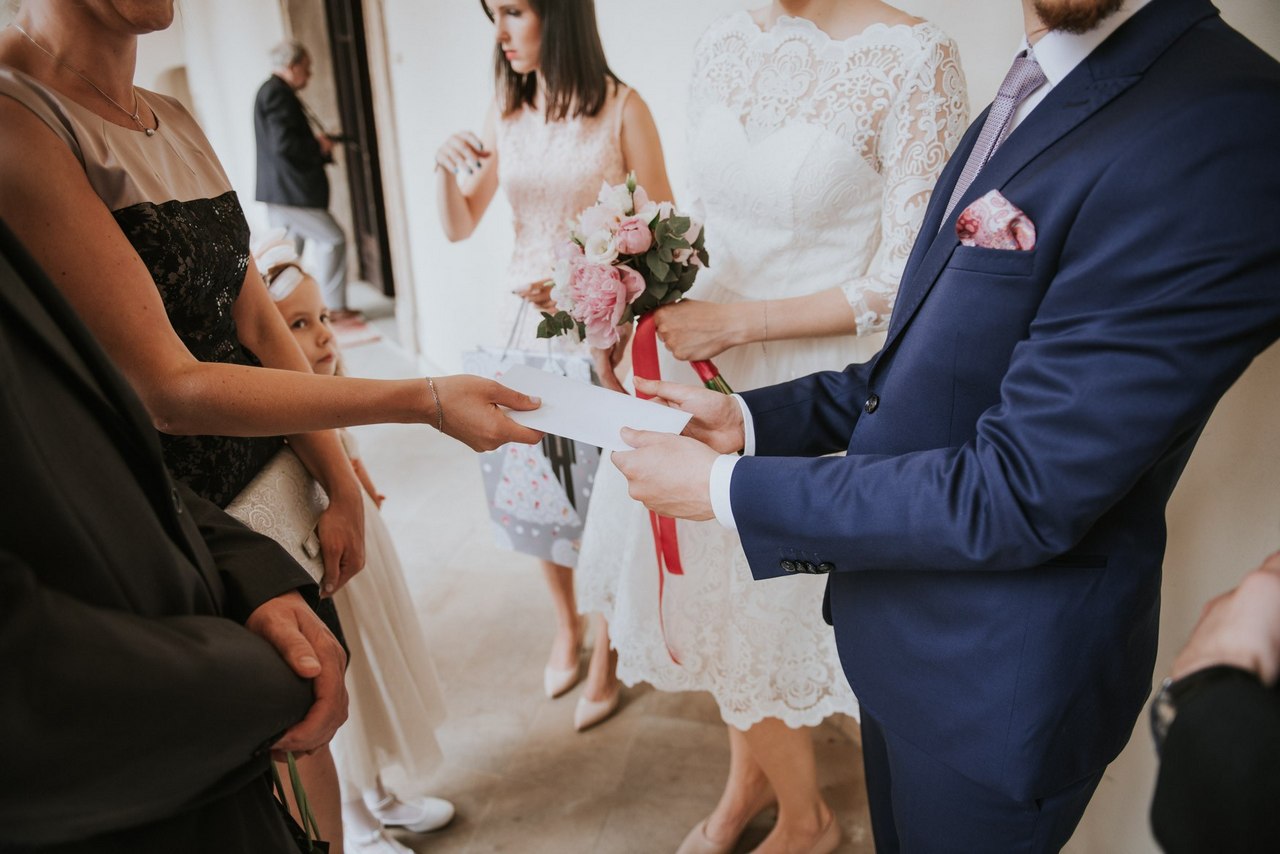 Sesja ślubna Ola i Tomek