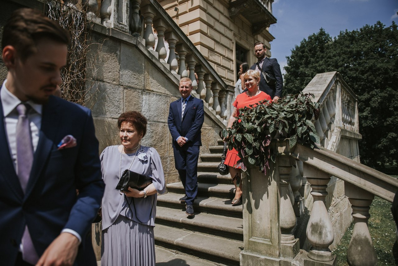 Sesja ślubna Ola i Tomek