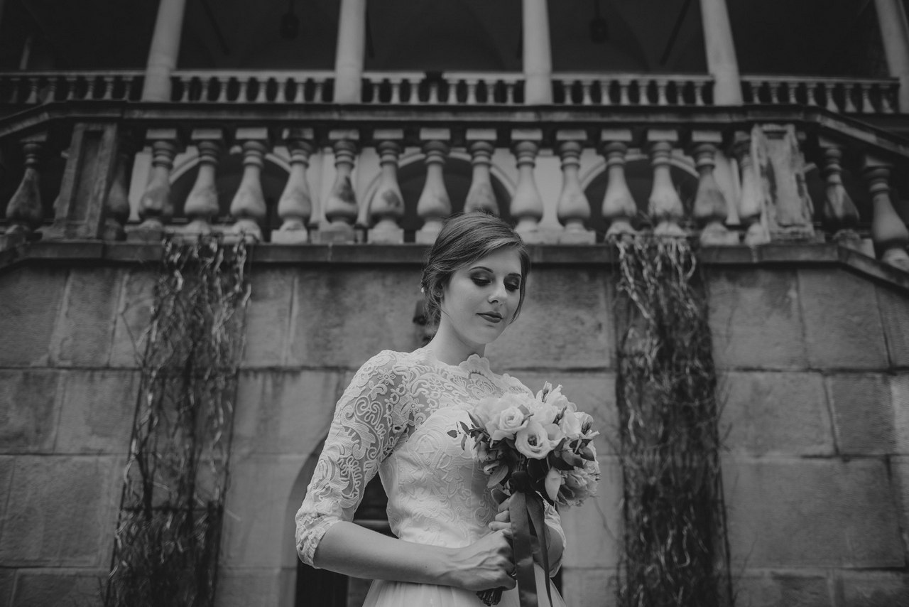 Sesja ślubna Ola i Tomek