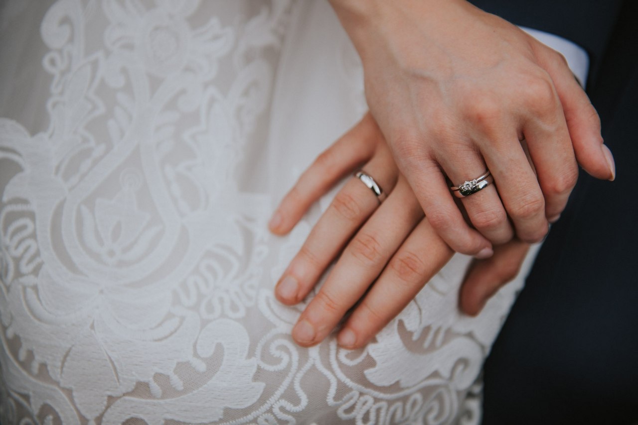 Sesja ślubna Ola i Tomek