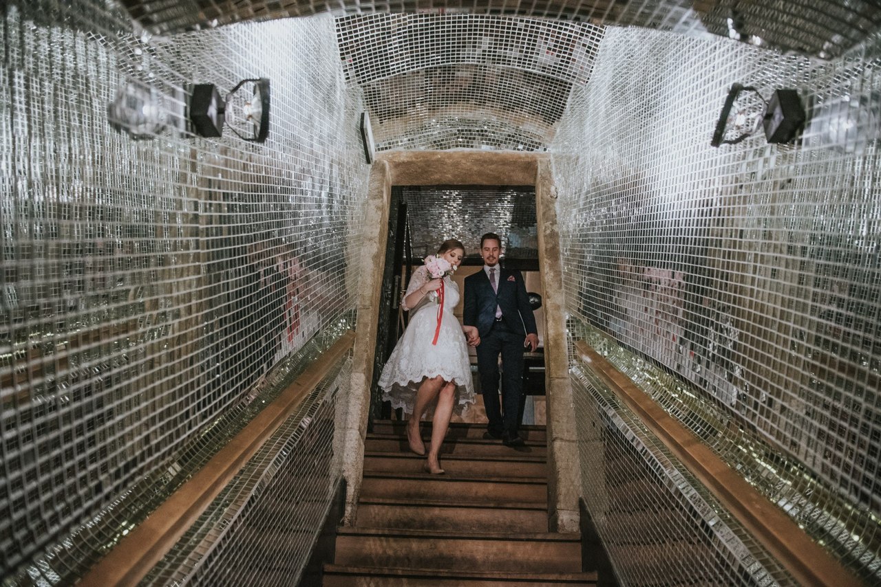 Sesja ślubna Ola i Tomek