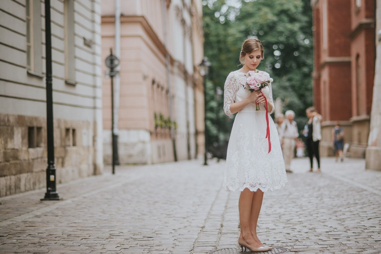 Sesja ślubna Ola i Tomek