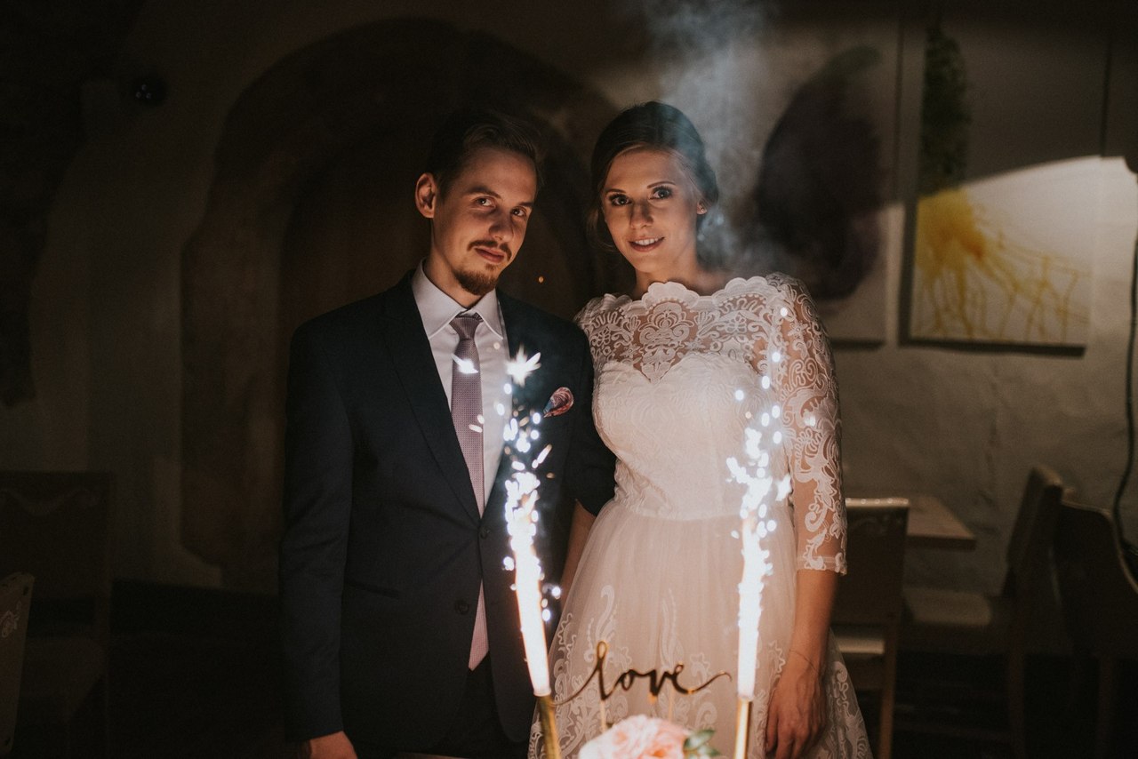 Sesja ślubna Ola i Tomek