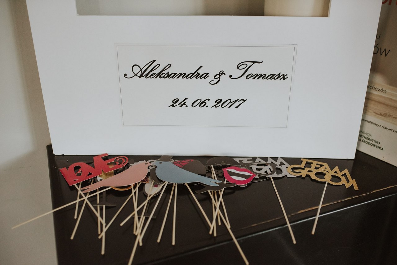 Sesja ślubna Ola i Tomek