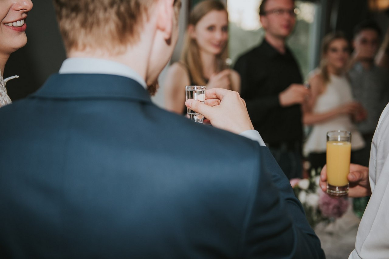 Sesja ślubna Ola i Tomek