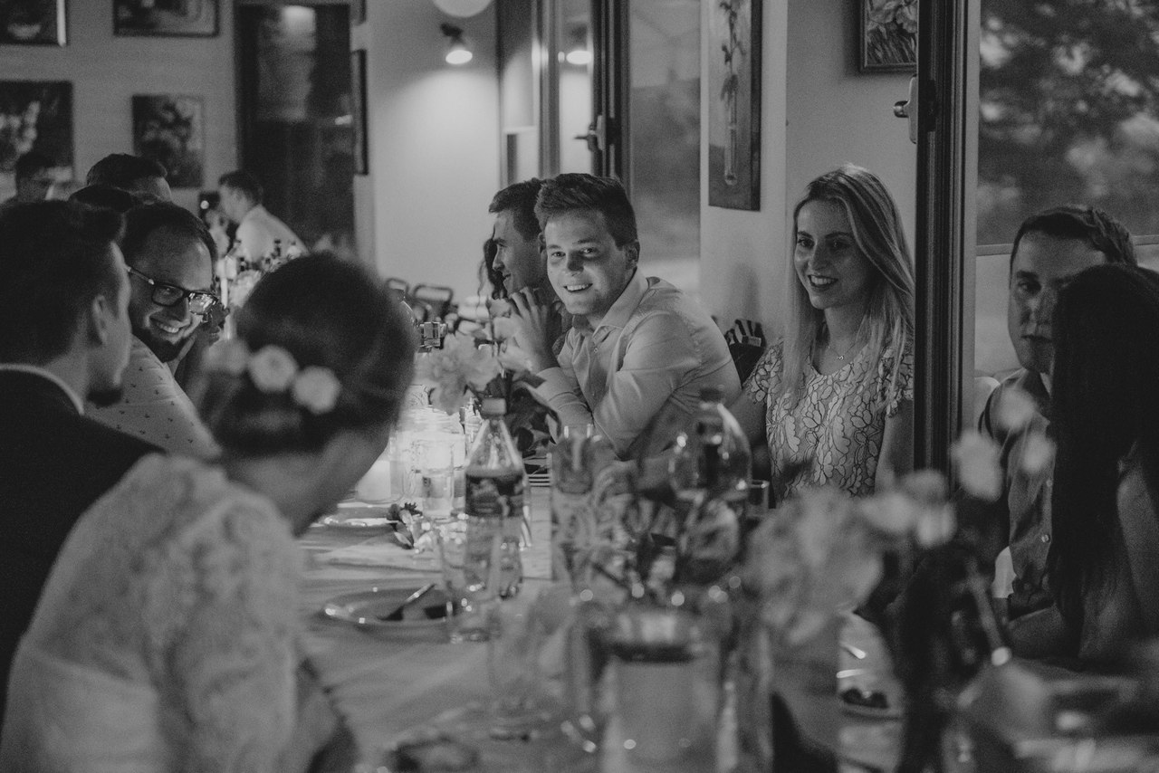 Sesja ślubna Ola i Tomek