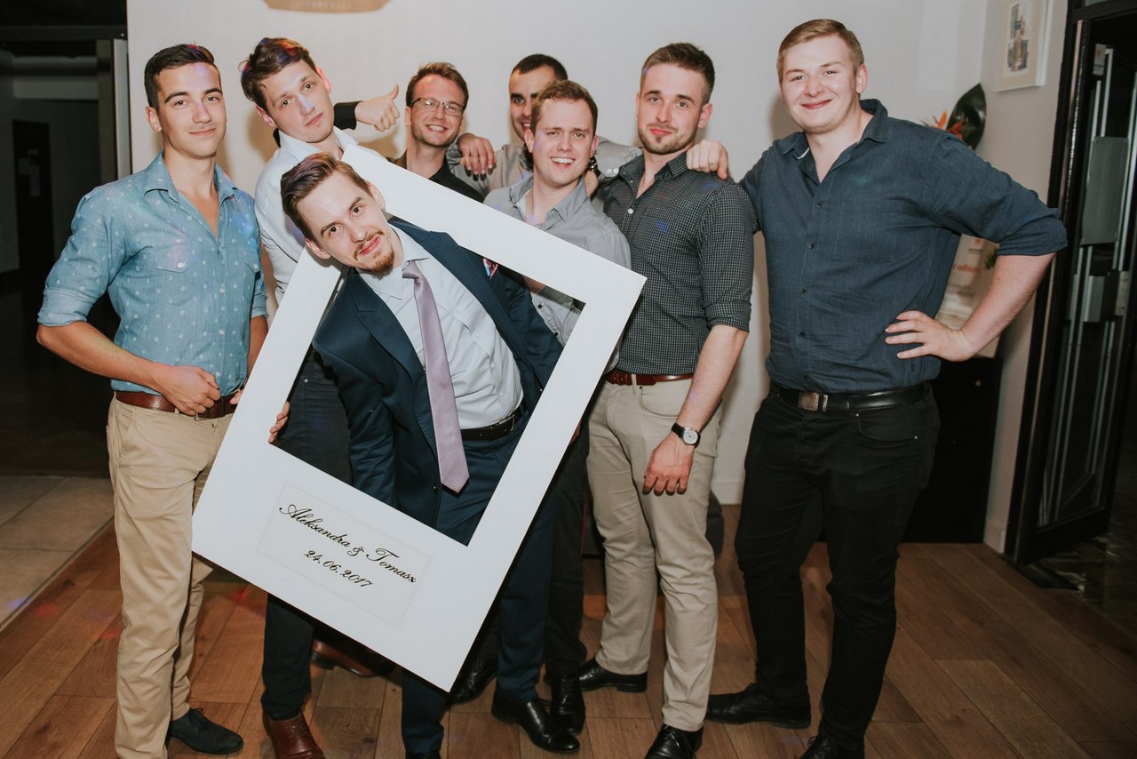 Sesja ślubna Ola i Tomek