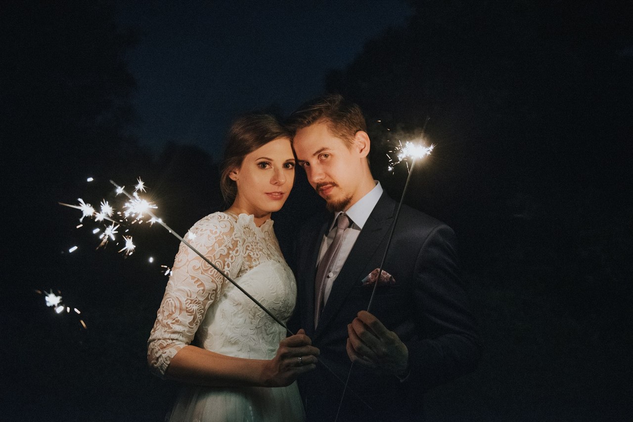 Sesja ślubna Ola i Tomek