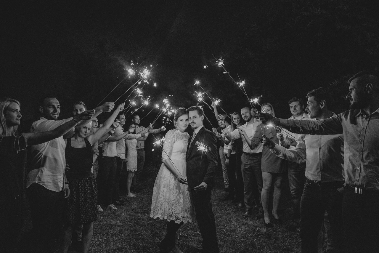 Sesja ślubna Ola i Tomek