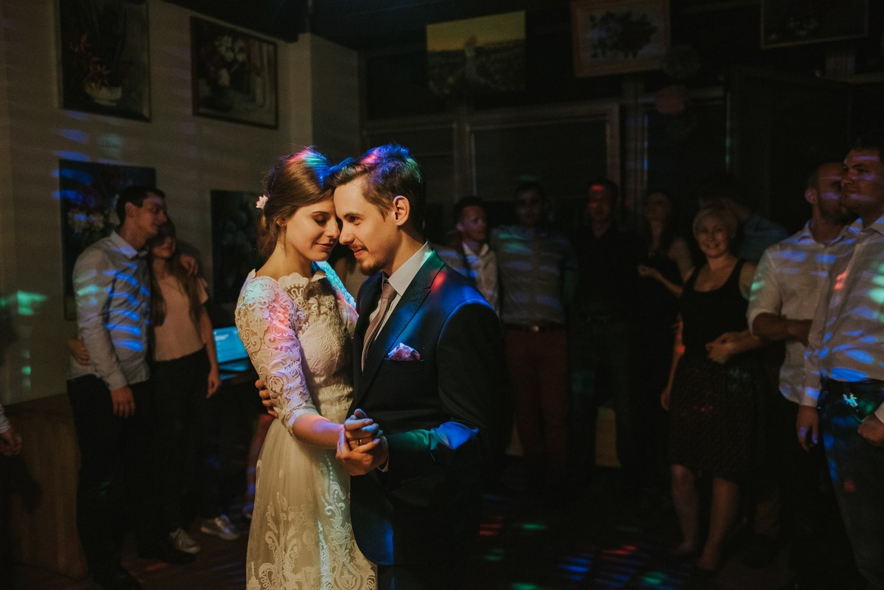 Sesja ślubna Ola i Tomek