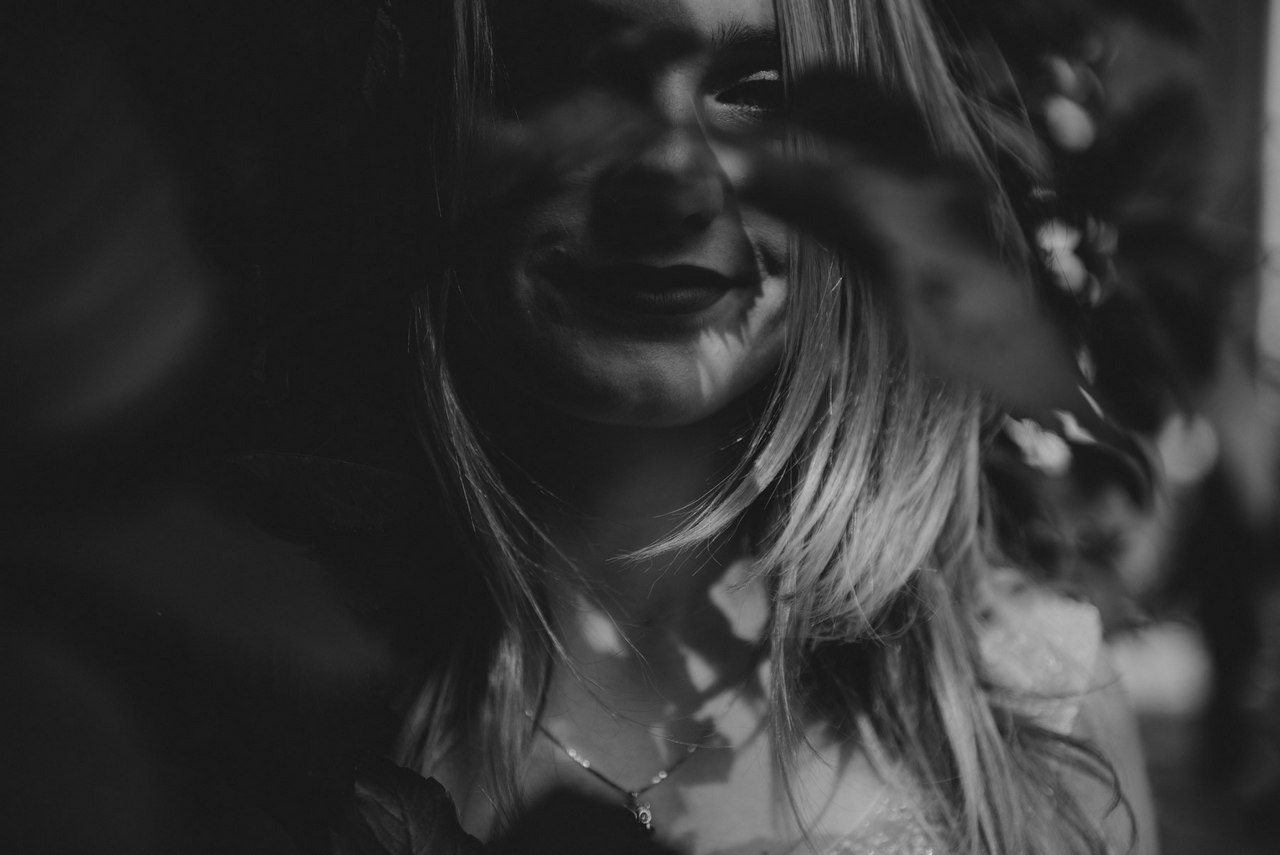 Sesja ślubna Karolina i Maciej