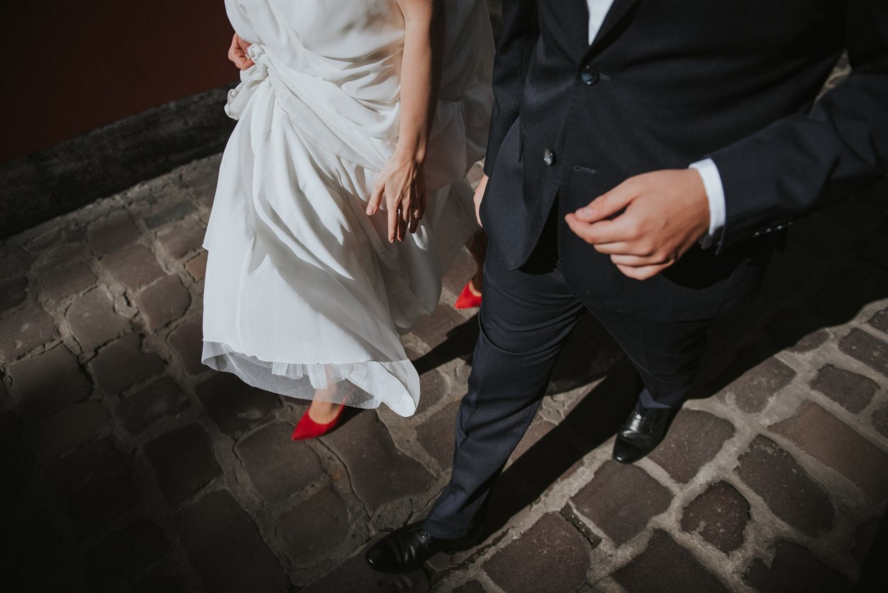 Karolina & Maciej