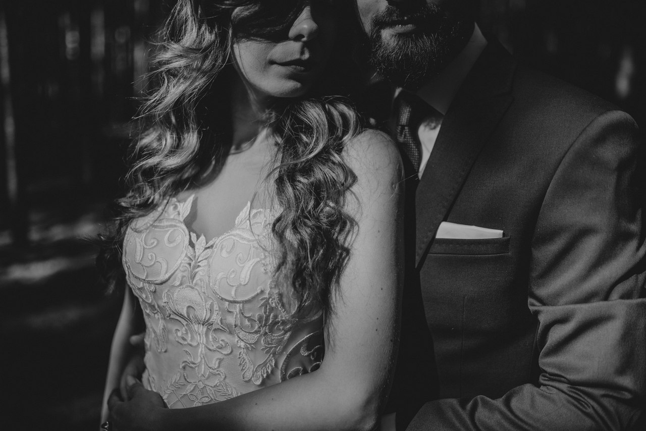 Sesja ślubna Sandra i Piotrek