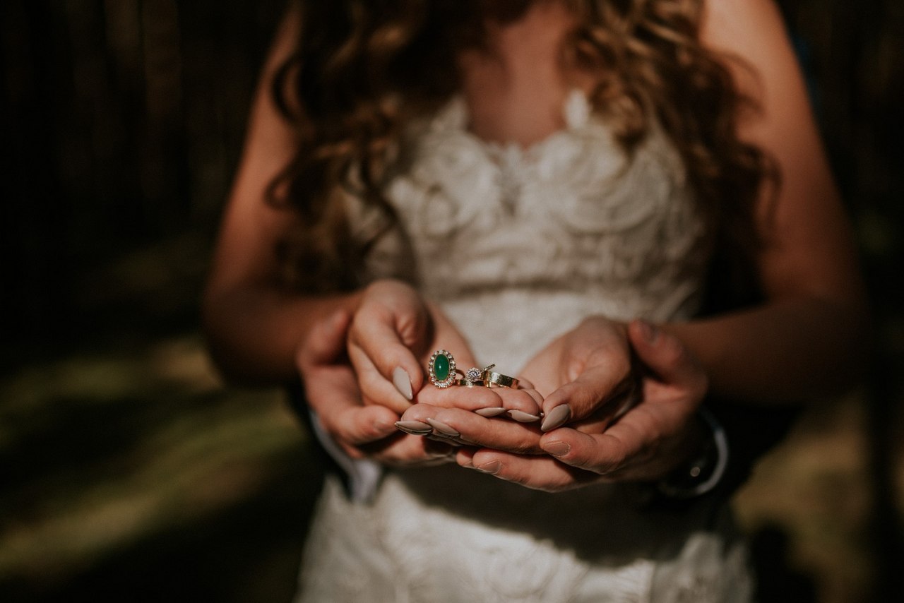 Sesja ślubna Sandra i Piotrek