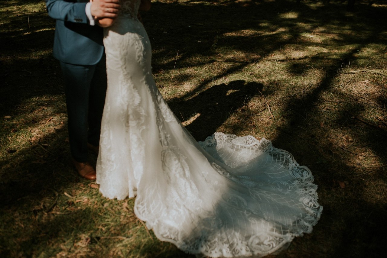 Sesja ślubna Sandra i Piotrek