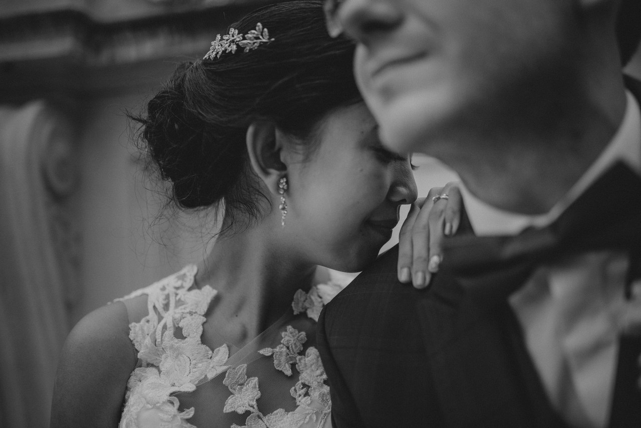 Sesja ślubna Karnia i Juliusz