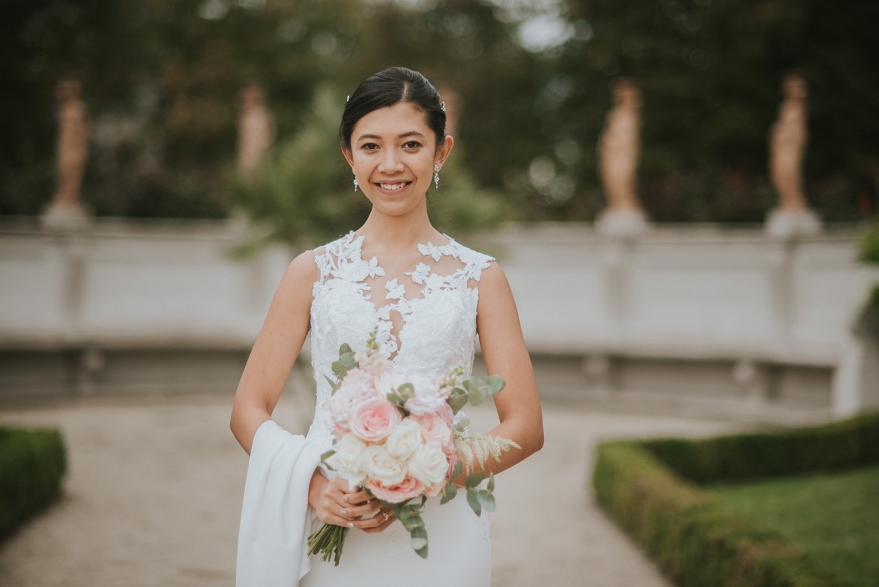 Sesja ślubna Karnia i Juliusz