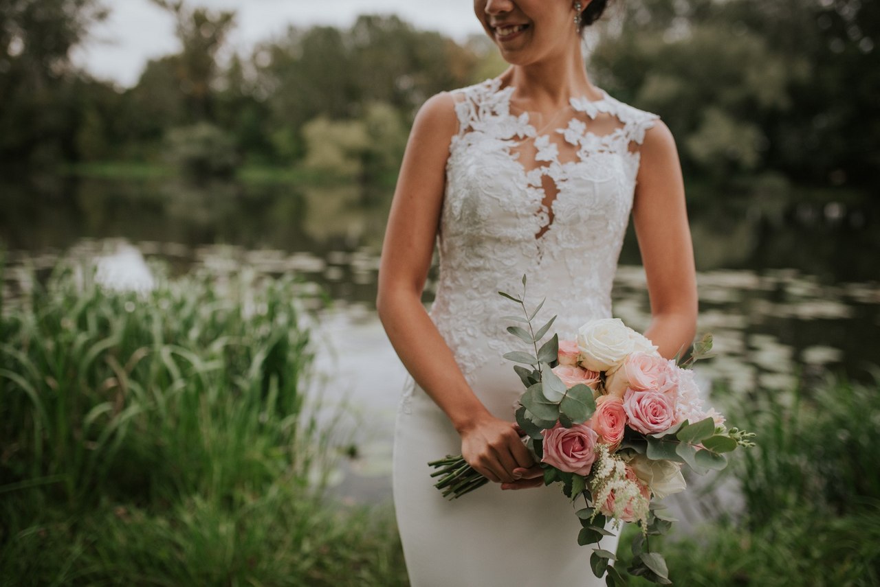 Sesja ślubna Karnia i Juliusz