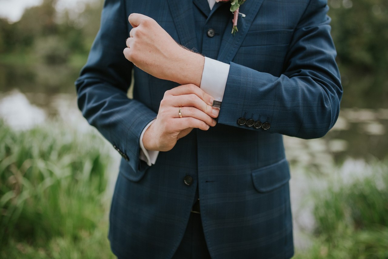 Sesja ślubna Karnia i Juliusz