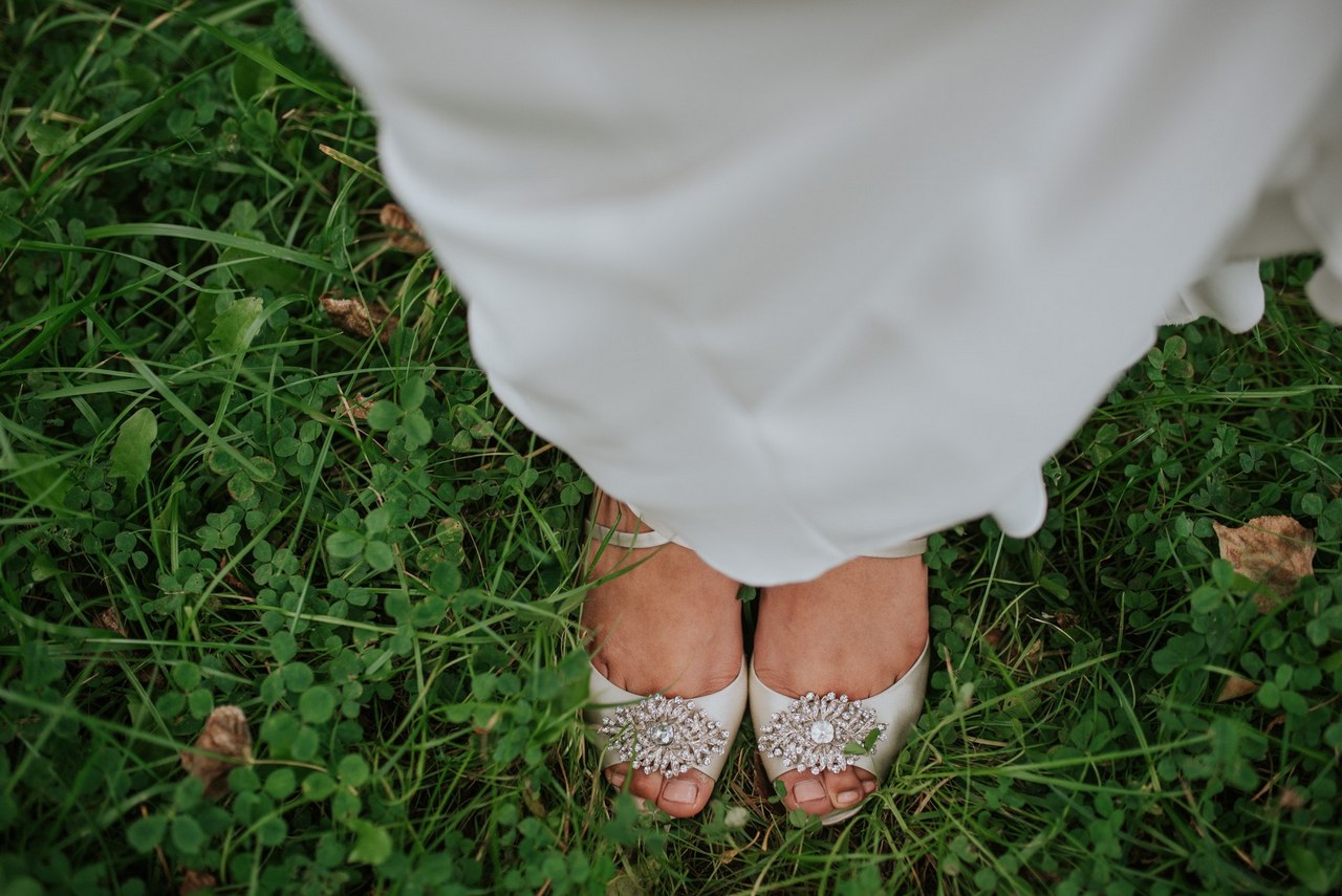 Sesja ślubna Karnia i Juliusz