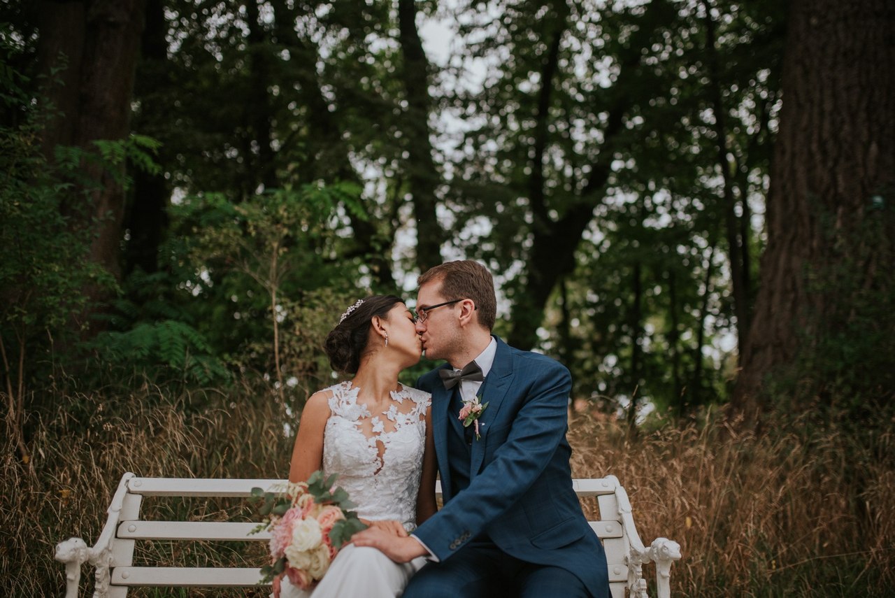 Sesja ślubna Karnia i Juliusz