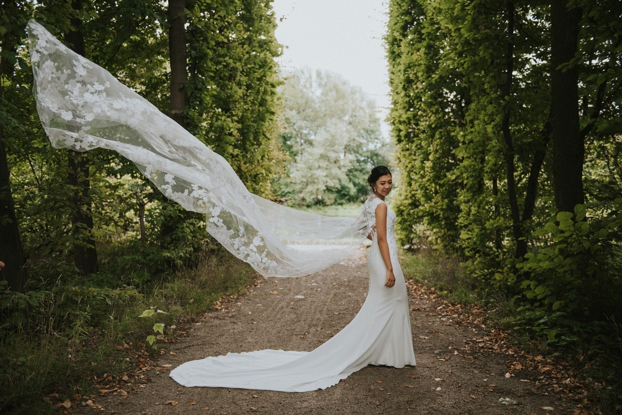 Sesja ślubna Karnia i Juliusz