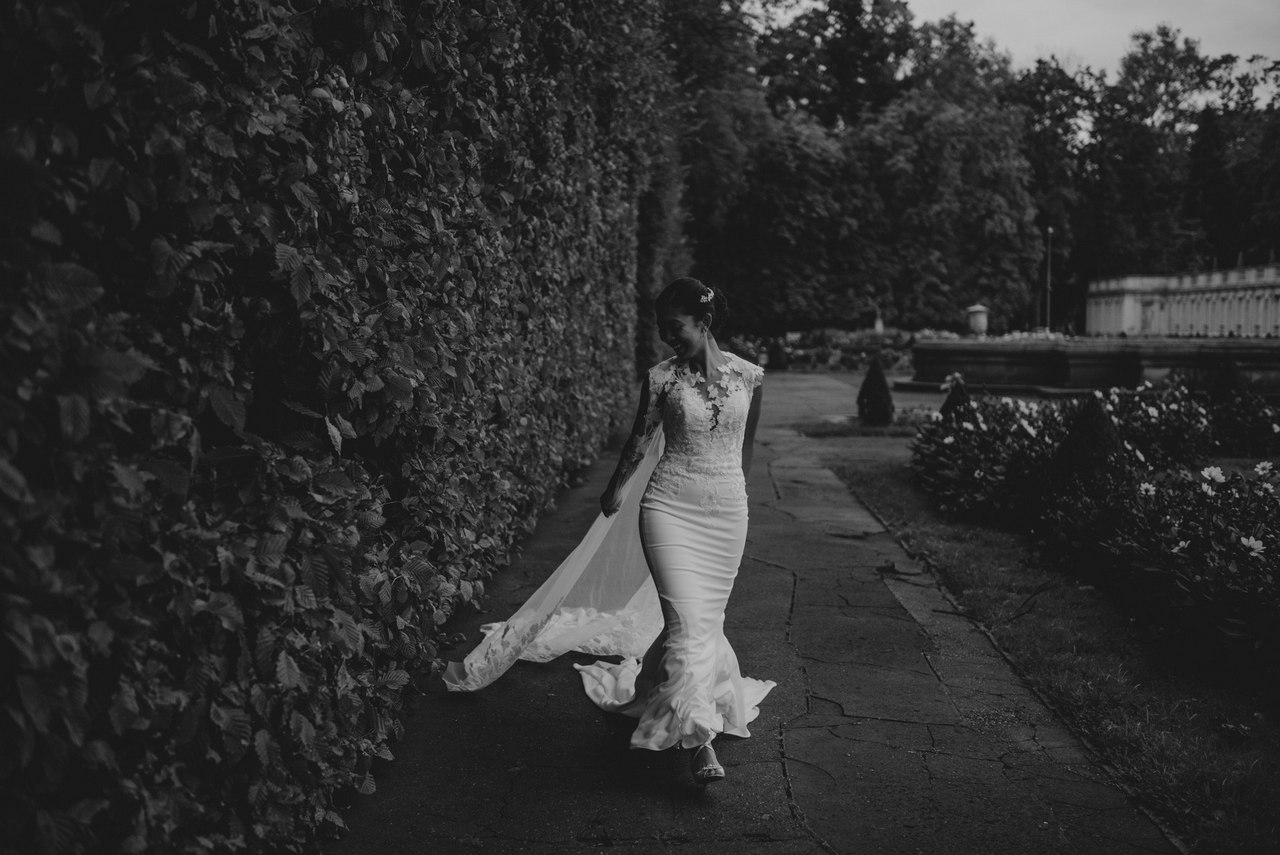 Sesja ślubna Karnia i Juliusz