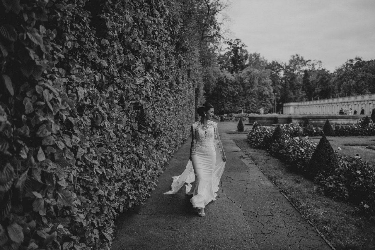 Sesja ślubna Karnia i Juliusz