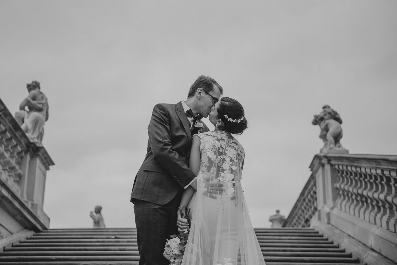 Sesja ślubna Karnia i Juliusz