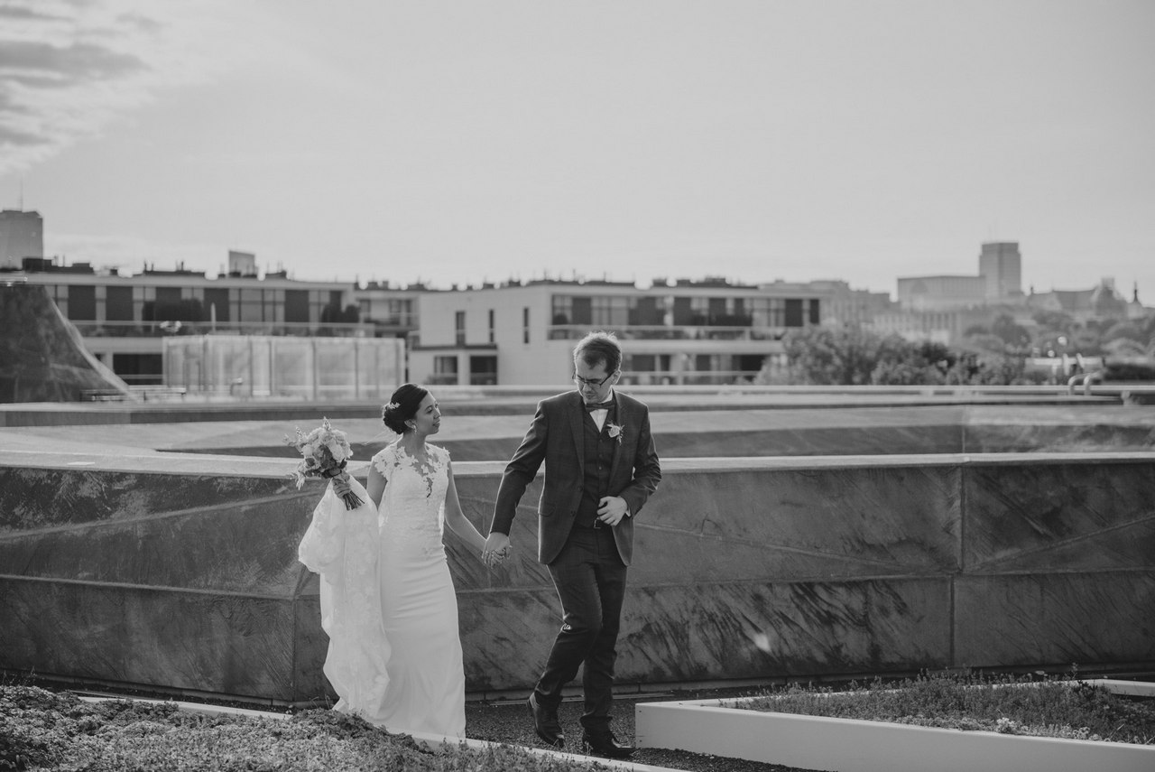 Sesja ślubna Karnia i Juliusz