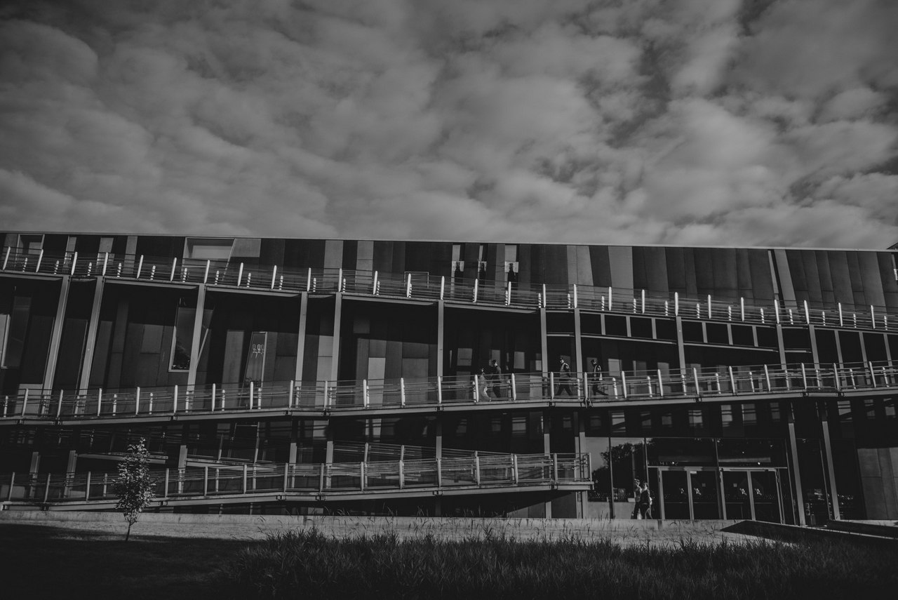 Sesja ślubna Karnia i Juliusz