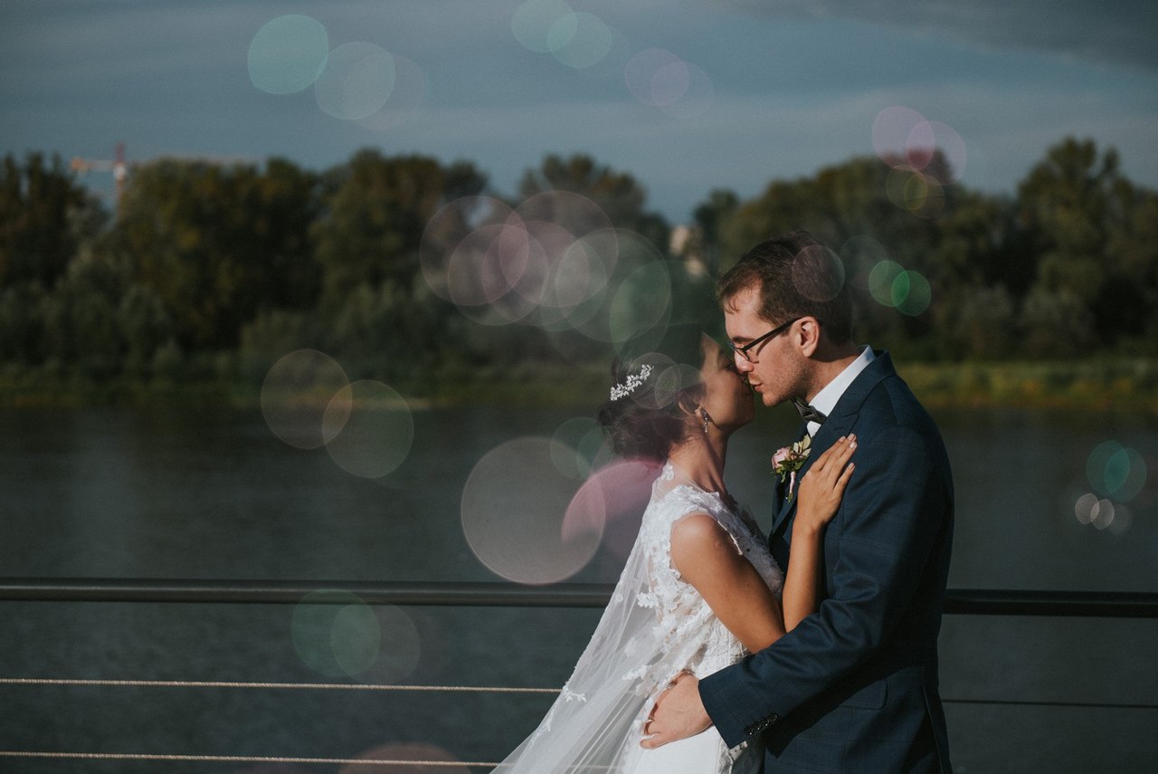 Sesja ślubna Karnia i Juliusz