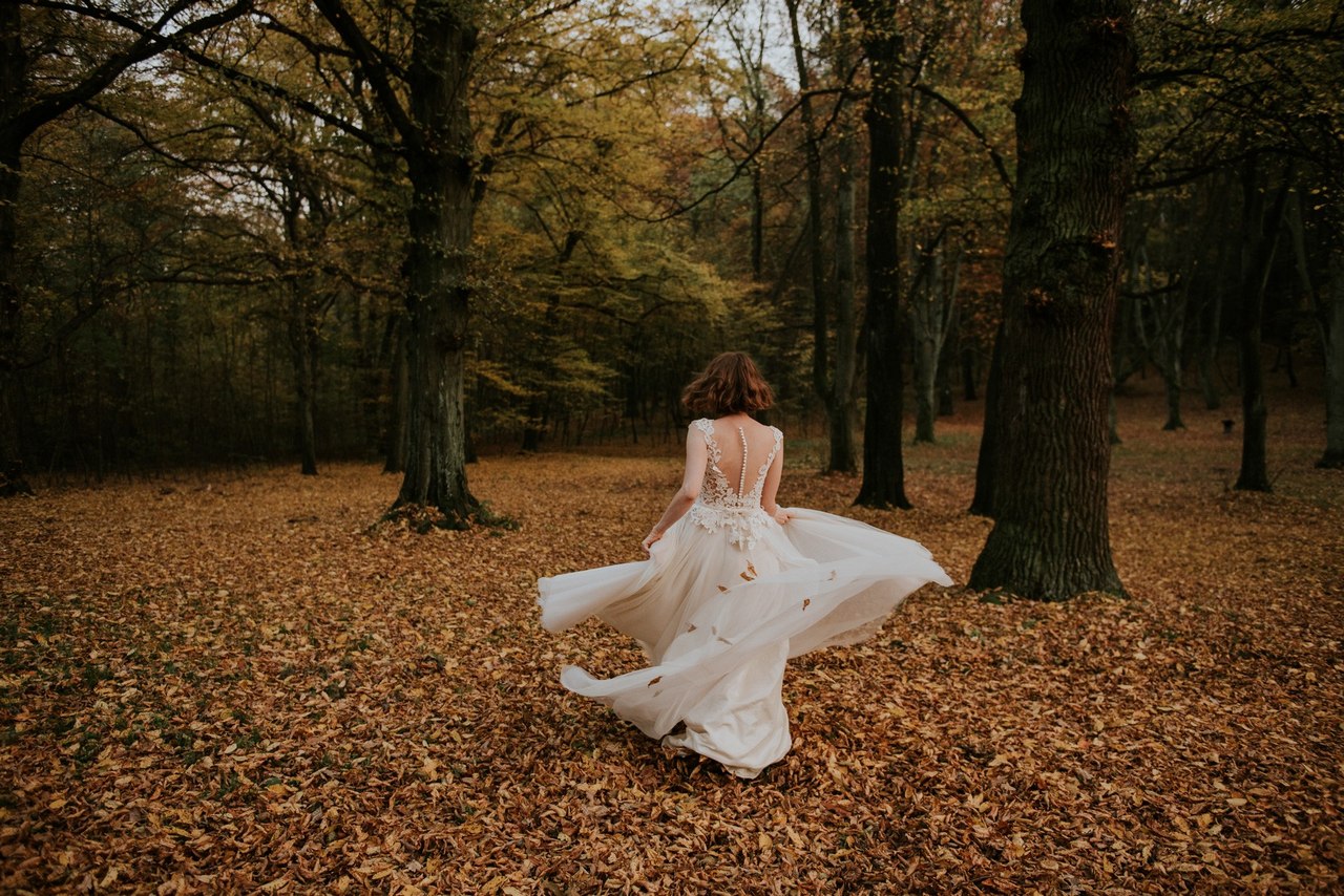 Sesja ślubna Aga i Maciek