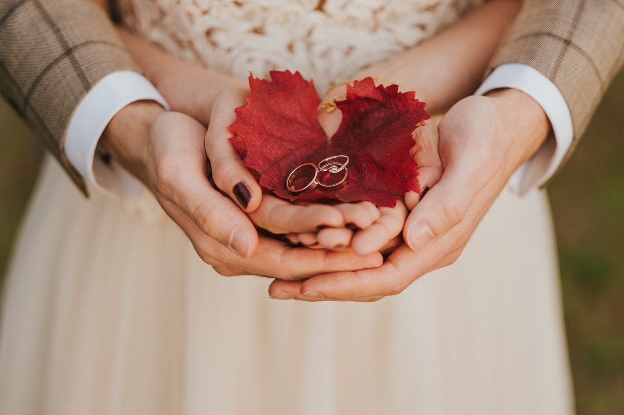 Sesja ślubna Aga i Maciek