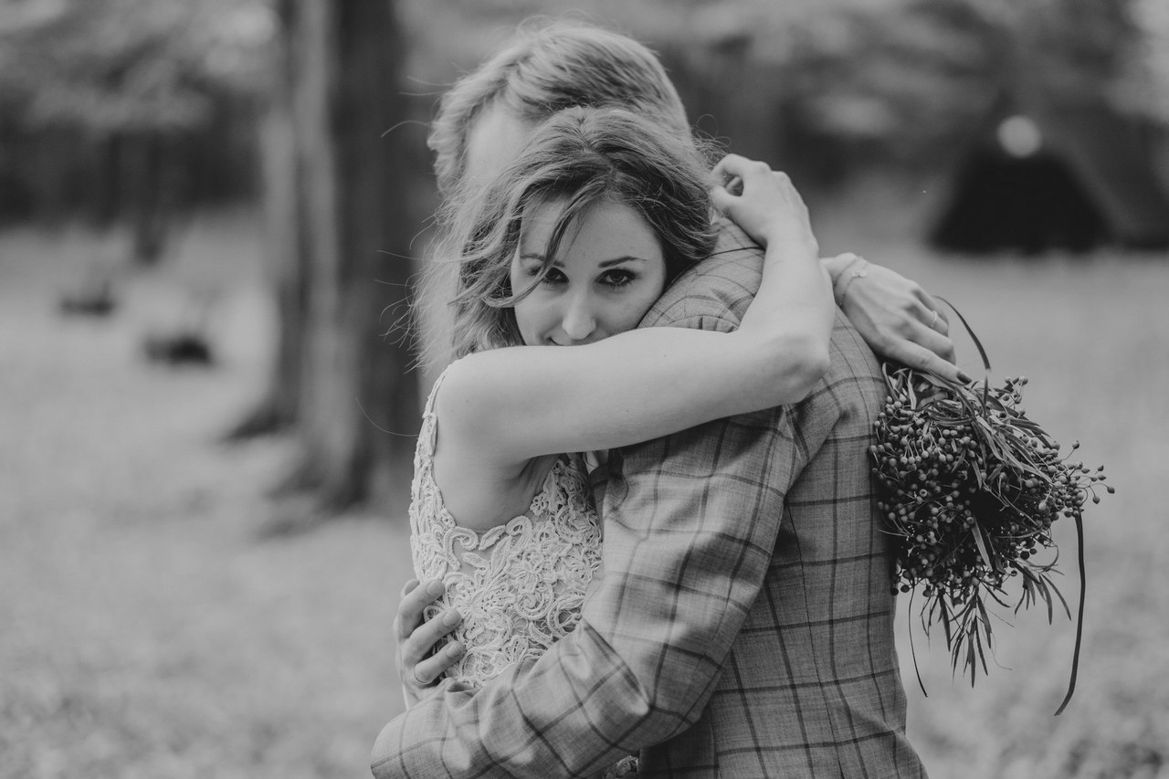 Sesja ślubna Aga i Maciek